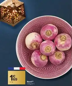 Carrefour Drive Navette offre