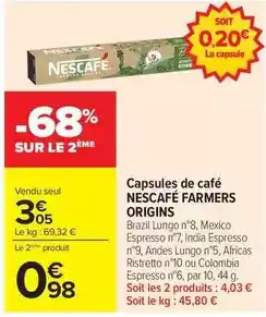 Costco Traiteur de paris - 54 canapés salés tradition offre