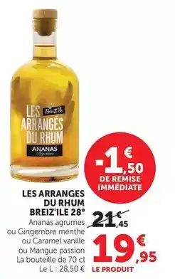 Netto Netto - feuilles de brick offre