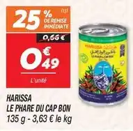 Netto Cap - le phare du bon offre