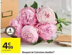 GiFi A partir de la parure offre