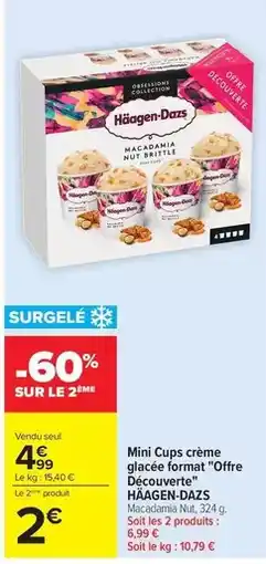 GiFi Au choix offre