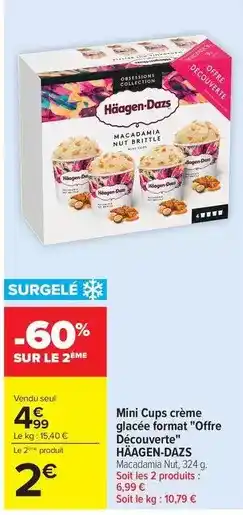 GiFi Au choix offre