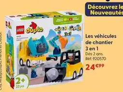 Gifi La housse offre