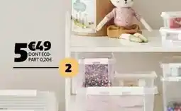 Gifi Mont feco- part o.20 offre