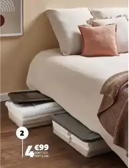 Gifi Lot de 2 boxers offre