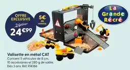 Gifi Total - extra 4+1 offre