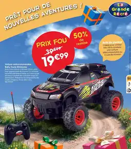 GiFi Mont eco- part 0,12 offre