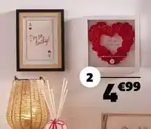 Gifi Tisse bucket offre