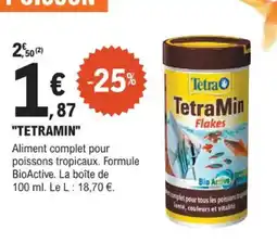 E.Leclerc Jardi Tetramin offre
