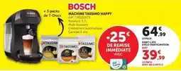 Carrefour Drive Candia - lait u.h.t. viva format familial offre