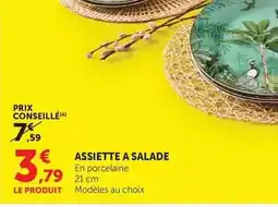 Carrefour Drive Nos - tarte fine aux pommes 6 parts au rayon boulangerie-patisserie offre