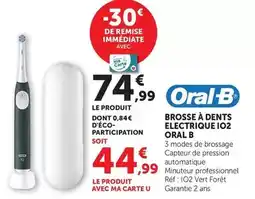 Carrefour Drive Coffret slide caps'me offre