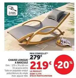 Carrefour Drive Carrefour - avocat bio offre