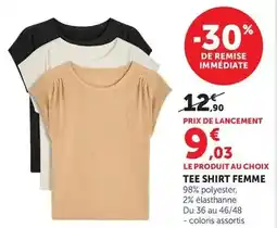 Carrefour Drive Reflets de france - saucisse de morteau crue i.g.p offre