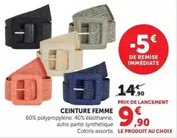 Carrefour Drive Carrefour - véritable jambon persillé de bourgogne offre
