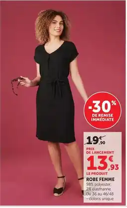 Carrefour Drive Carrefour - le marche au rayon boucherie-volaille libre-service offre