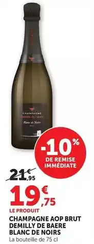 Carrefour Drive Carrefour - 2 tresses jambon emmental le marche la barquette de 2 feuilletes offre