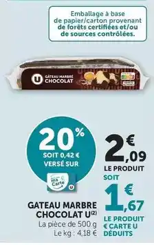 Carrefour Drive Aoste - jambon cru les fines et fondantes offre