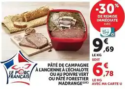 Carrefour Drive Bonbons têtes brûlées offre