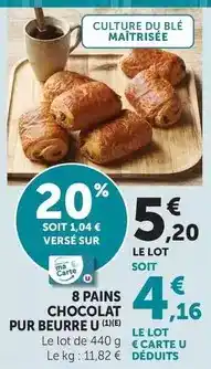 Carrefour Drive Haribo - chamallows l'original offre