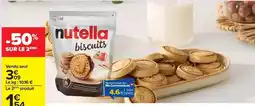 Carrefour Drive Ferrero rocher - biscuits offre