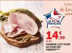 Carrefour Drive Carrefour - beurre bio doux ou demi-sel offre