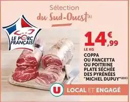 Carrefour Drive Daddy - sucre muscovado brun offre