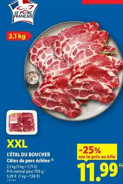Carrefour Drive Kwak - bière offre