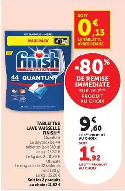 Carrefour Drive Scotch - blended scotch whisky william lawson's offre