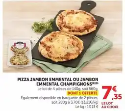 Carrefour Drive Tex - big-t femme offre