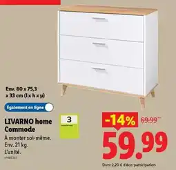 Carrefour Drive Lenovo - ordinateur portable offre