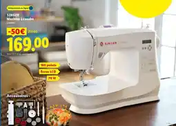 Carrefour Drive Brossard - savane max offre