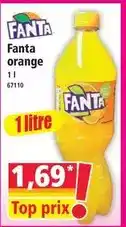 Carrefour Drive Croustillant chocolat offre