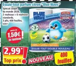 Carrefour Drive Carrefour - pépites chocolat noir offre