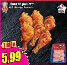 Carrefour Drive Carrefour - jambon sec italien offre