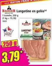 Carrefour Drive Carrefour - pavé au poivre offre