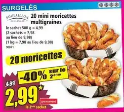 Carrefour Drive Abats de porc : foie ou coeur ou rognon offre