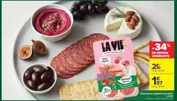 Carrefour Drive La vie - cuacente verdieric extra offre