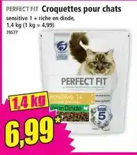 Carrefour Drive Persil - parka de saumon offre