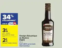 Carrefour Drive Tous - sur une sélection de fruits et légumes offre