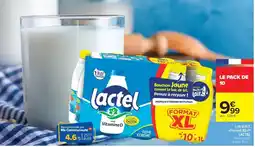 Carrefour Drive Lactel - l'écardina'it offre