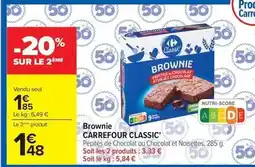 Carrefour Drive Stoeffler - strasbourg por et bœuf offre