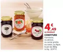 Carrefour Drive Reflets de france - saucisses de montbéliard i.g.p offre