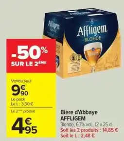 Carrefour Drive Rana - pâtes fraîches girasoli offre