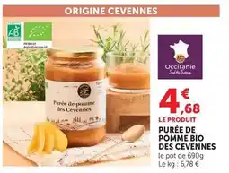Carrefour Drive Labeyrie - truite fumée offre