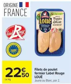 Carrefour Drive Mont blanc - crème dessert lot familial offre