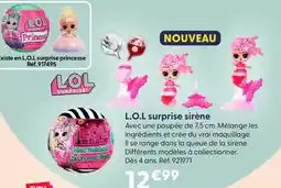 Carrefour Drive Heritage - i.g.p. pays d'oc offre