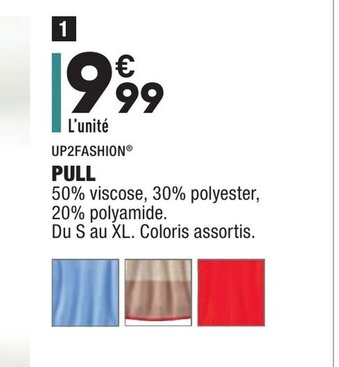Pull