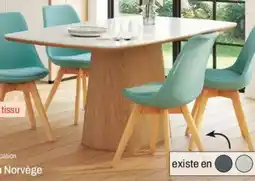 BUT Table céramique Auxane offre